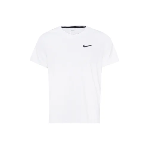 Nike Dri Fit T Shirt Men's White