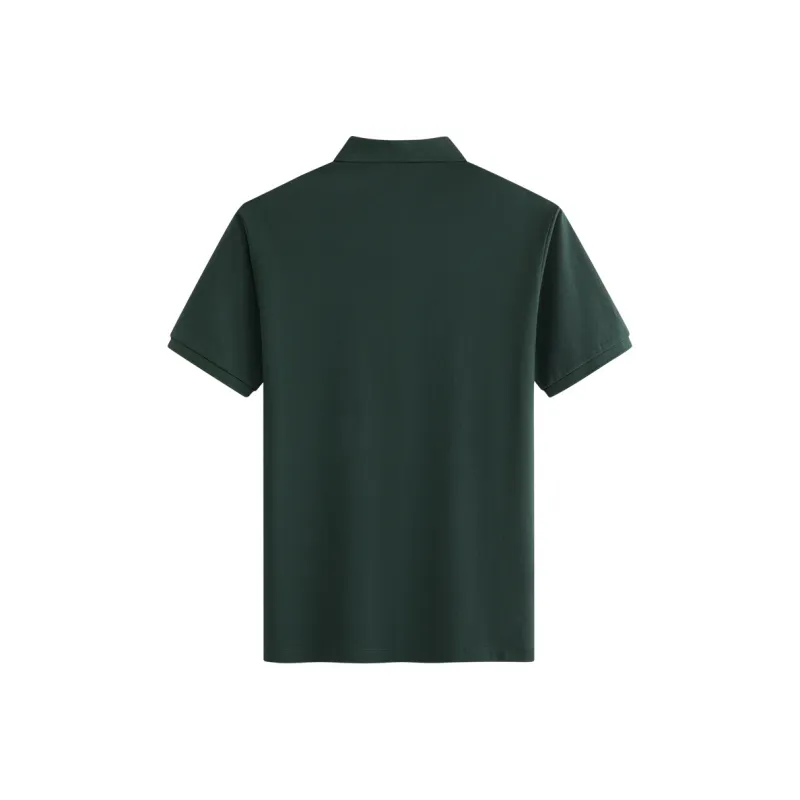 Dance With Wolves Polo Shirt Men's-15