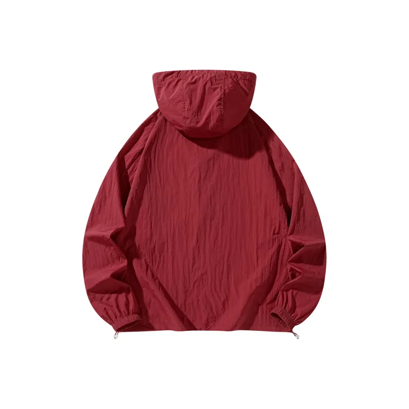 FASTFISH Sun Protection Clothing Coat Unisex-5