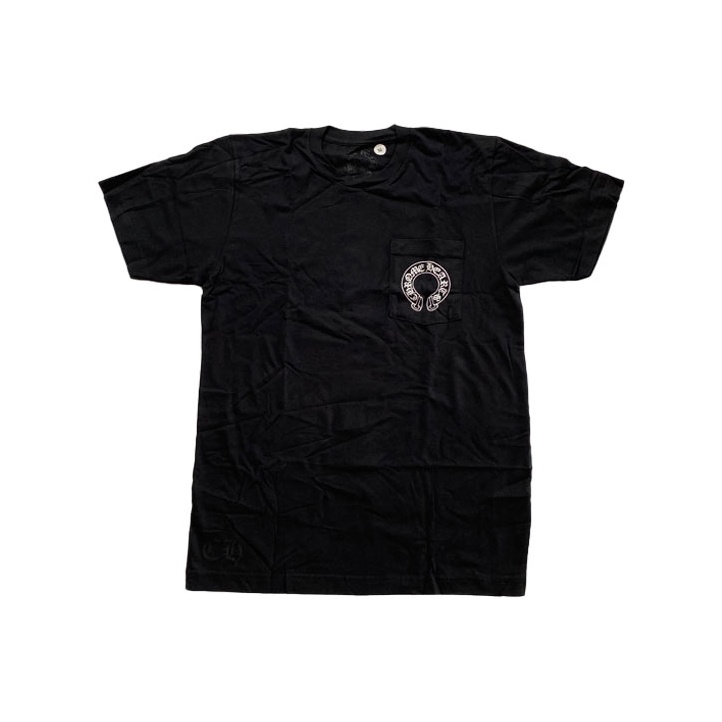 Chrome Hearts T-Shirts on Sale & Authentic - POIZON Chrome Hearts T-Shirts on Sale & Authentic - POIZON