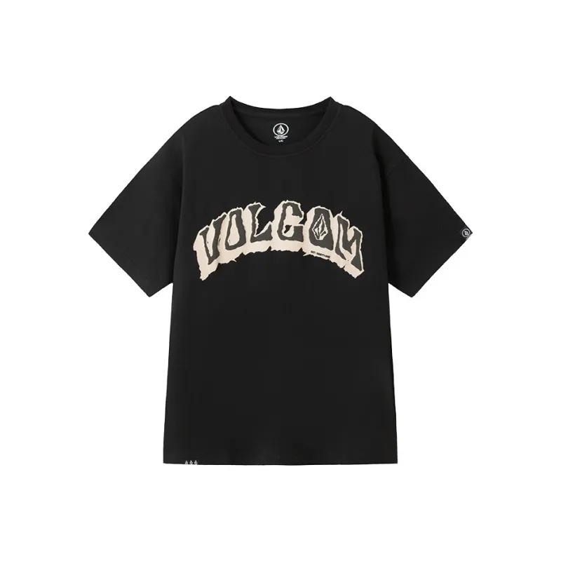 VOLCOM T-Shirts Unisex-0