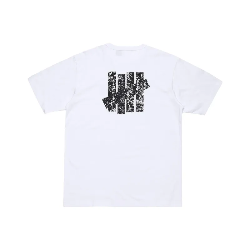 Champion X UNDEFEATED T-Shirts Unisex-6