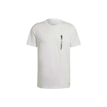 Adidas Originals T Shirt Men's White