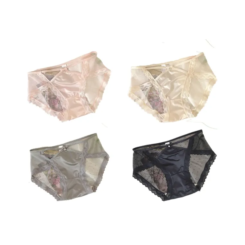 GOSO Underpants Women's Combo Set-13