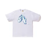 White Blue