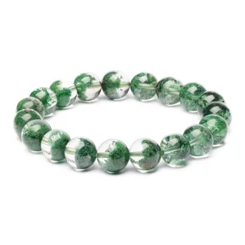 Xifeng Building Crystal Bracelets Unisex