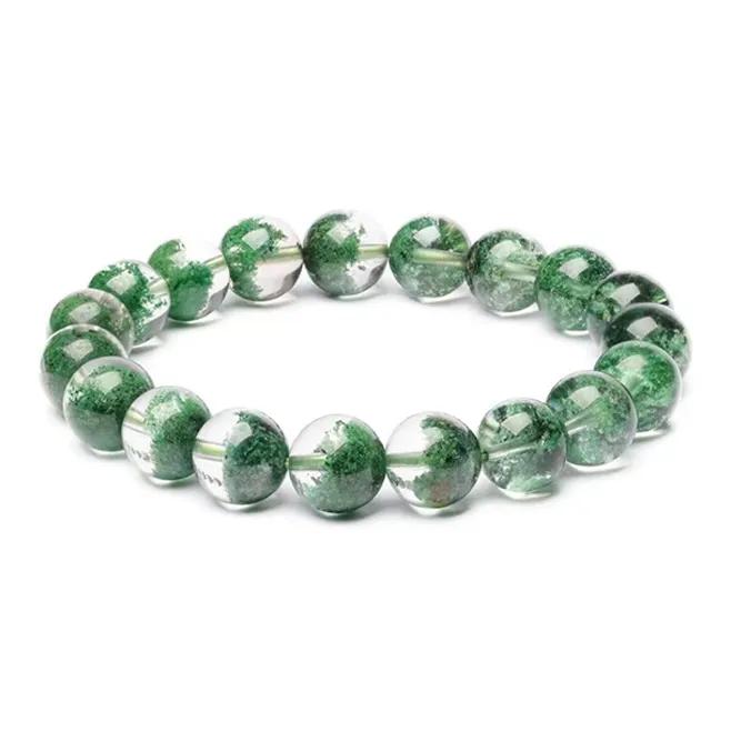 Xifeng Building Crystal Bracelets Unisex-0