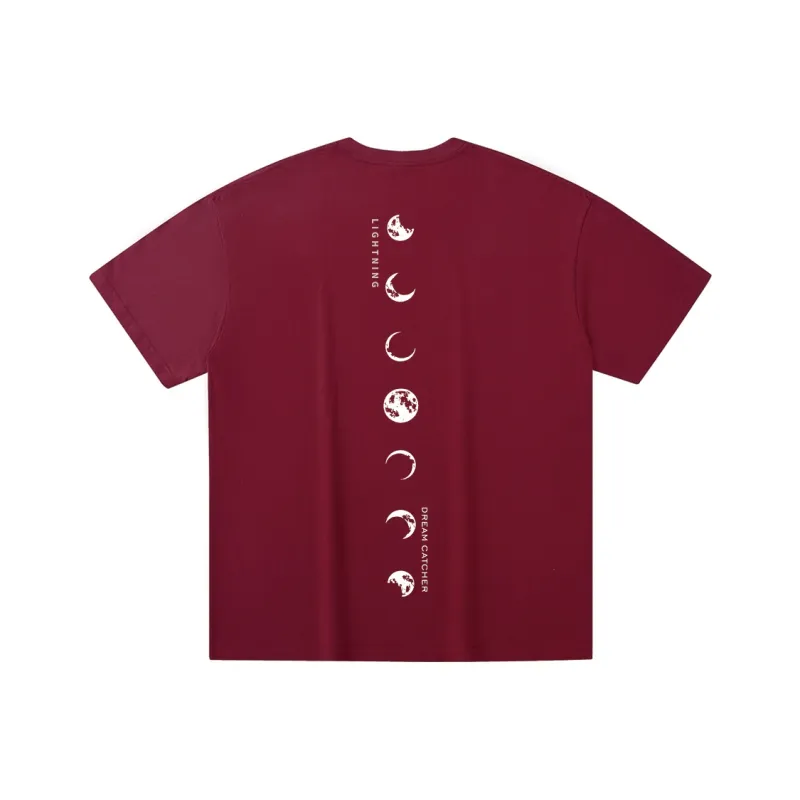 LIGHTNING MONSTER T Shirt Unisex-10