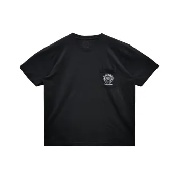 Chrome Hearts T-Shirts on Sale & Authentic - POIZON