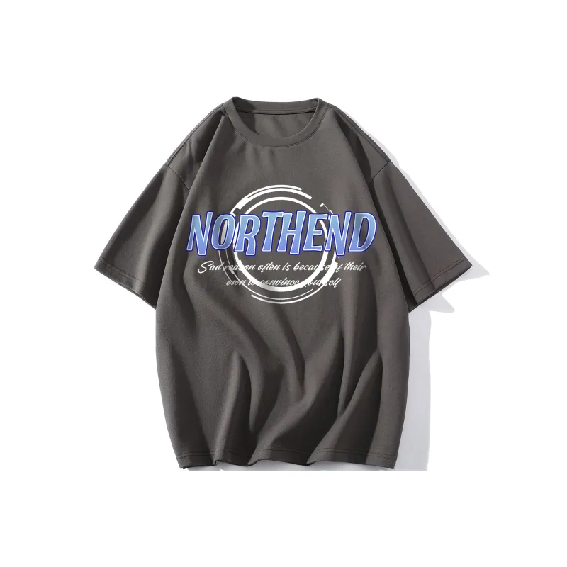 Northend T-Shirts Unisex-15