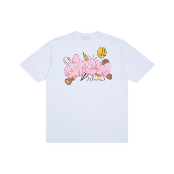 Drew House Doodle Joy Ss Tee