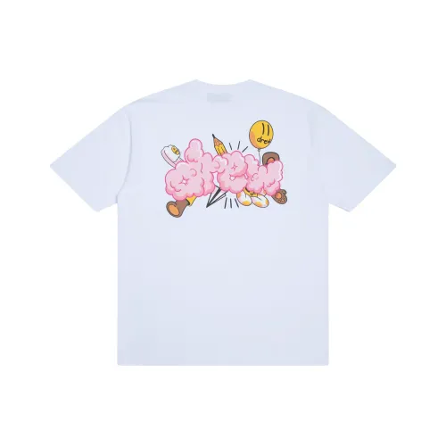 Drew House Doodle Joy Ss Tee