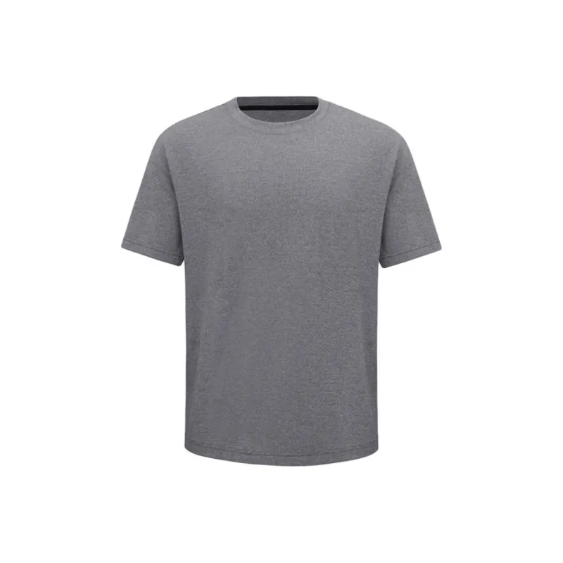Lululemon Relaxed Fit Train SS22 T Shirt Men's-29