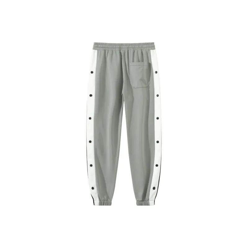 Universal Templates Casual Pants Unisex-8