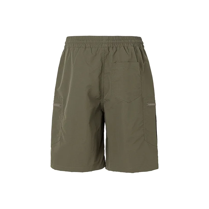 EYEUNDERSTAND Casual Shorts Unisex-7