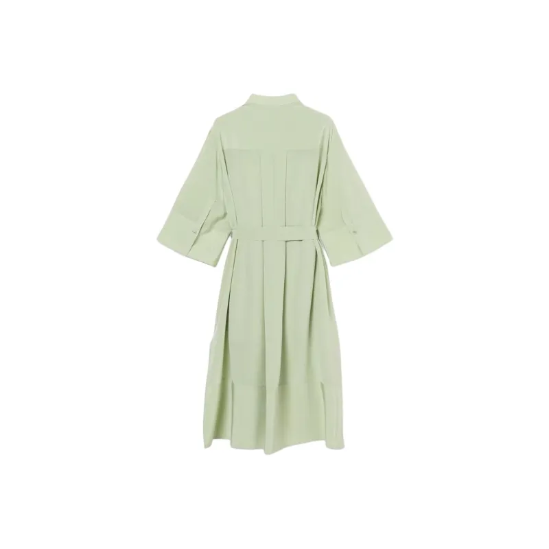 Joseph Joseph Darius Silk Dress-2