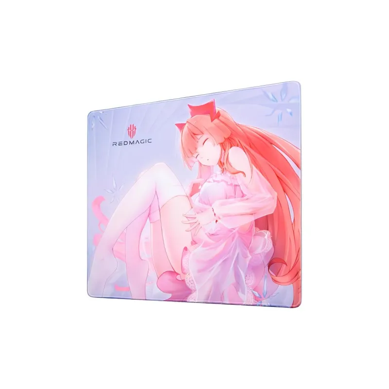 REDMAGIC Rubber Material Summer Dream, Slip Resistant Mouse Pads-1