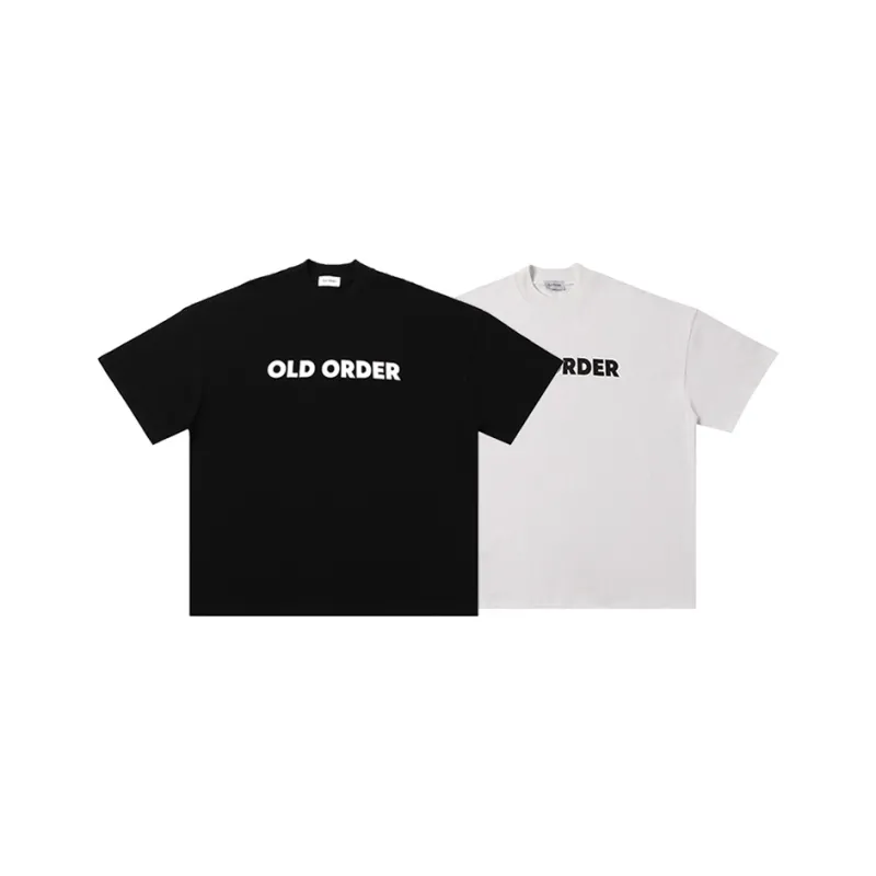 OLD ORDER T-Shirts Unisex-12
