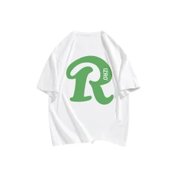 Izro X IRSCTO T-Shirts Unisex