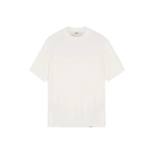 REPRESENT T-Shirts Men White
