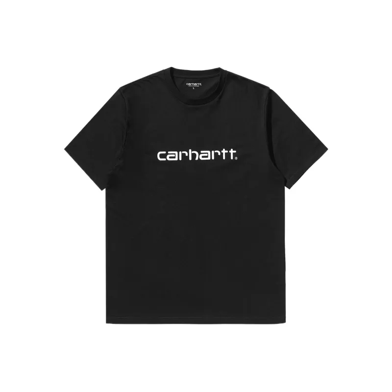 Carhartt WIP Karhartt L'art De L'automobile Ferves T-shirt-0
