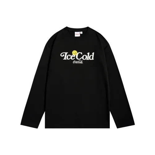 Coca Cola T Shirts Unisex
