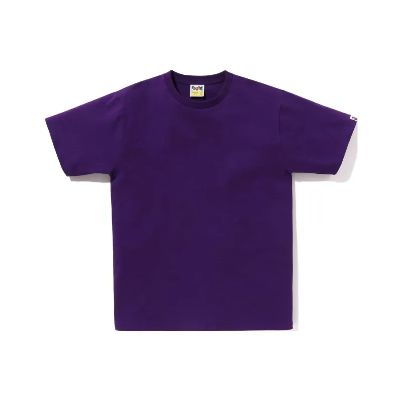 A BATHING APE T Shirts Men-2