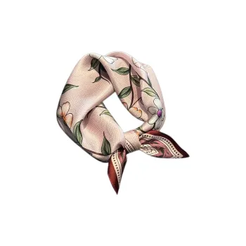 Millies Silk Scarves Women's