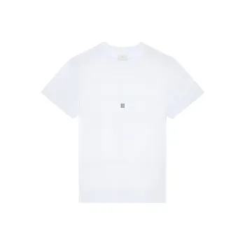 Givenchy Slim Fit T Shirt