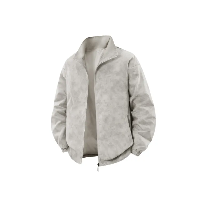 DKREA Jackets Unisex-2