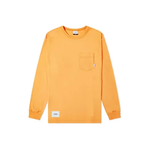 WTAPS T Shirts Men