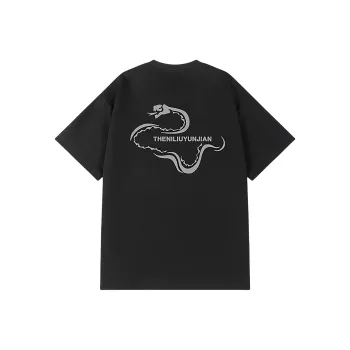 WKOOG T Shirts Unisex