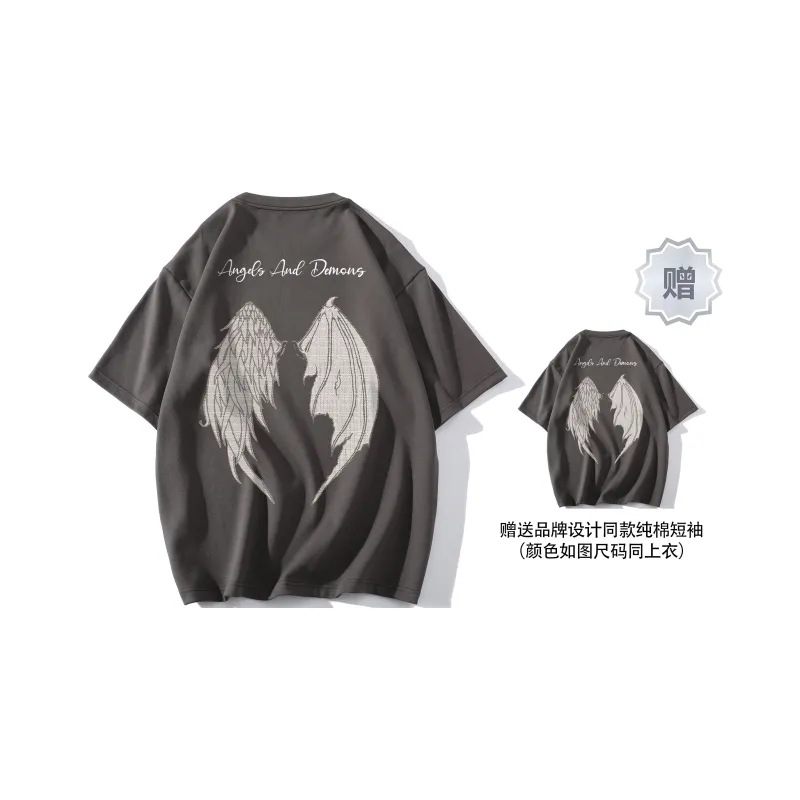 Airwalk T-Shirts Unisex-10