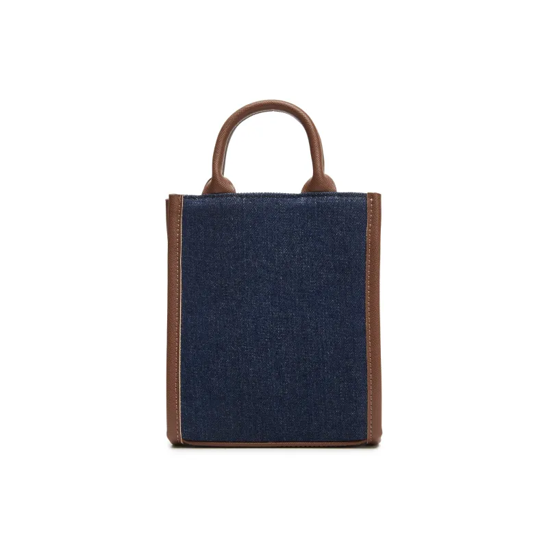 Champion Fabric/leather Shoulder Bag Unisex Multicolor-3