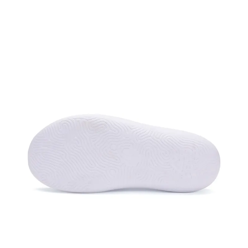 PEAK Very Small Fat Drag Slide Slippers Unisex Pink Blue-4