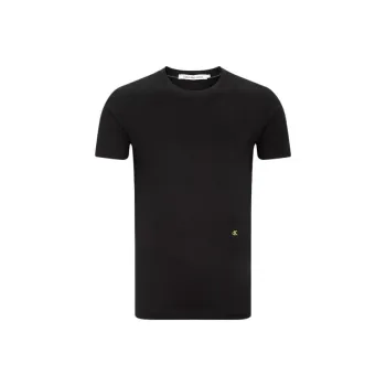 CALVIN KLEIN T Shirt Men's Black