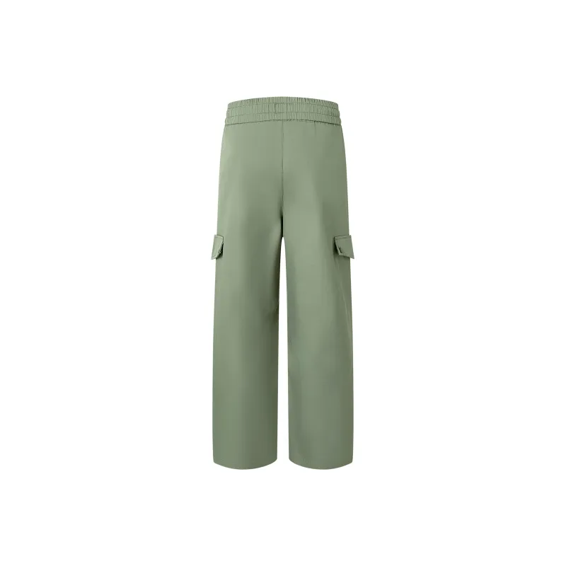 HOTSUIT Casual Pants Unisex-6