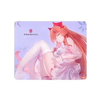 REDMAGIC Rubber Material Summer Dream, Slip Resistant Mouse Pads