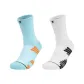 2-Pack (Blue+White Black)
