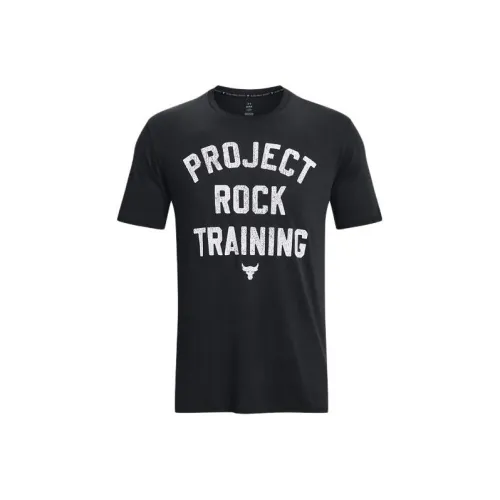 Under Armour T Shirt Men's Black