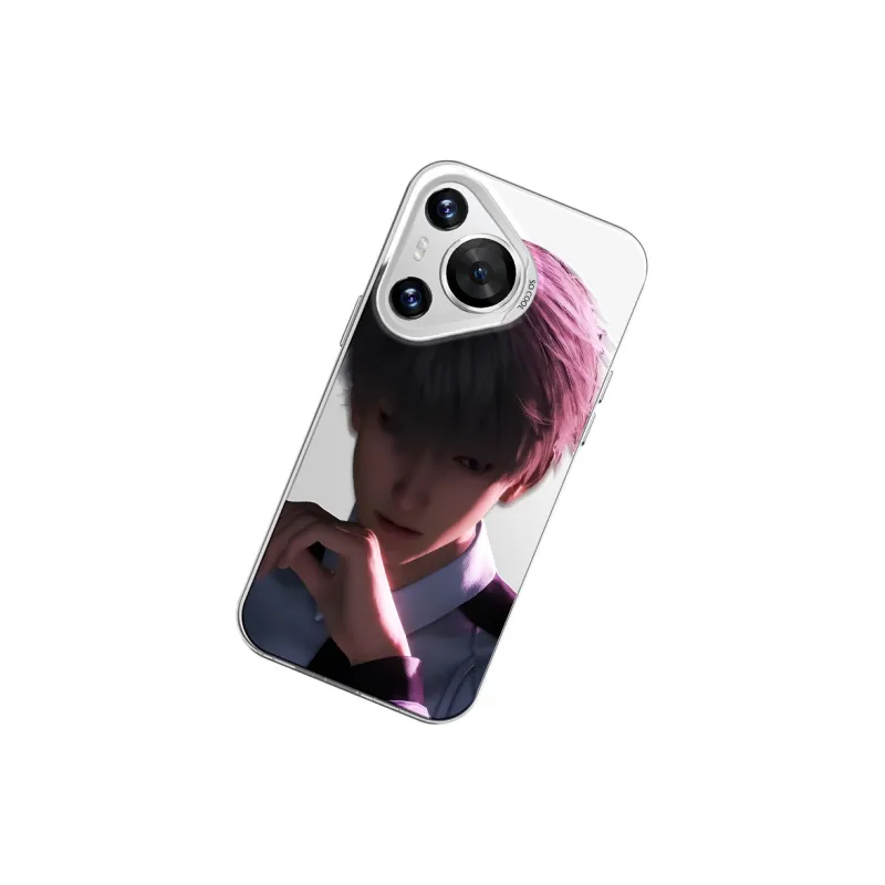 MANQIN Phone Cases-1