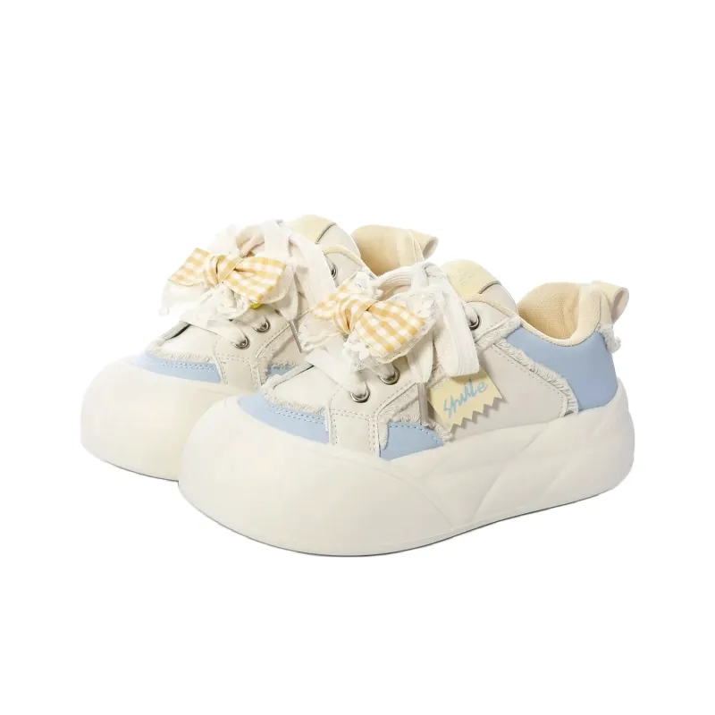 KAAVER OTTO Low Top Skateboard Shoes Women's-44