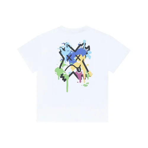 PCMY T Shirts Kids