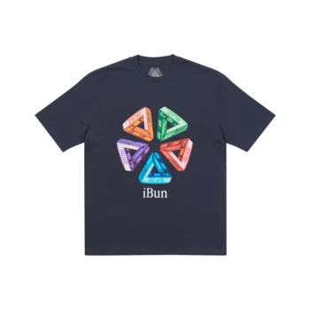 PALACE Ich Bun T shirt