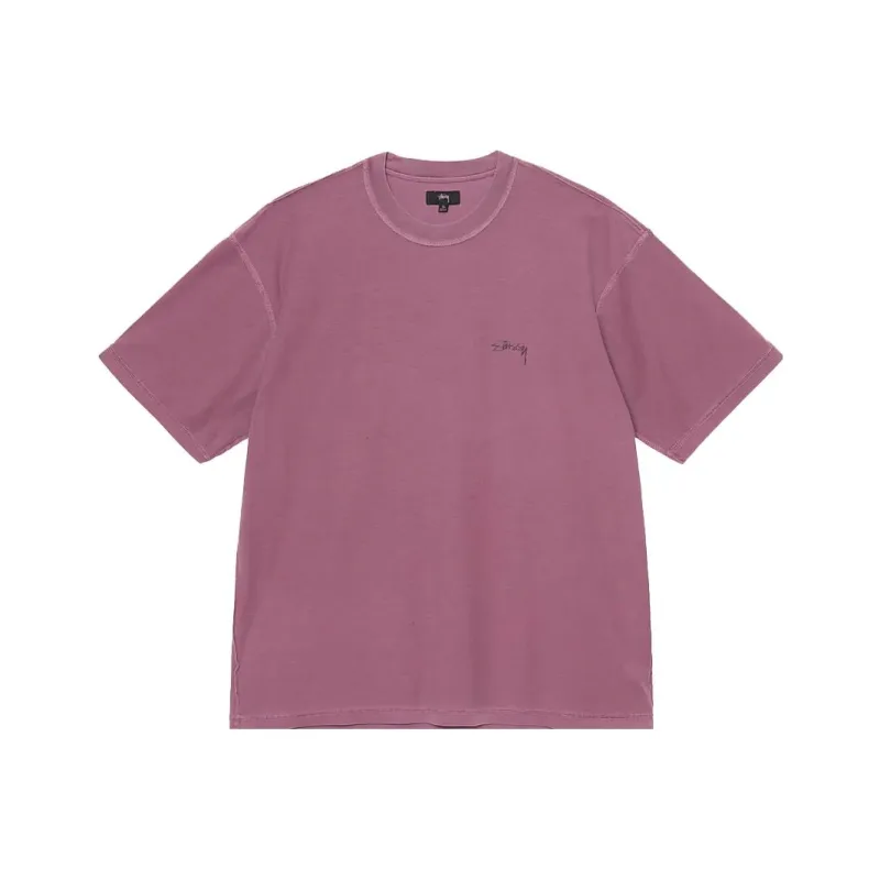 Stussy Lazy Tee-39