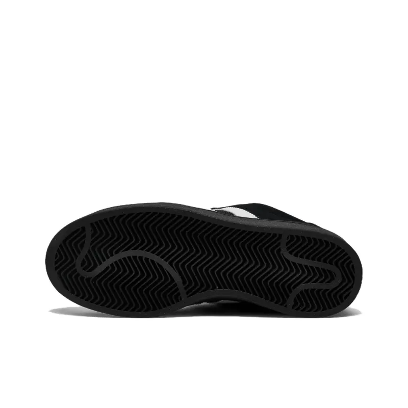 Adidas Campus 00s Black Cloud White-4