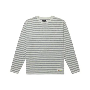 Vans T Shirts Unisex Oat Gray