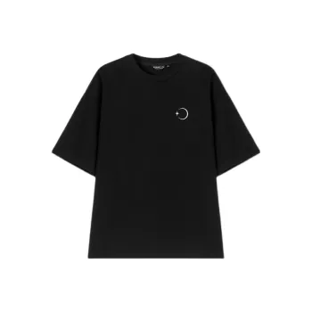 ETERNITY ITA T-Shirts Unisex Black