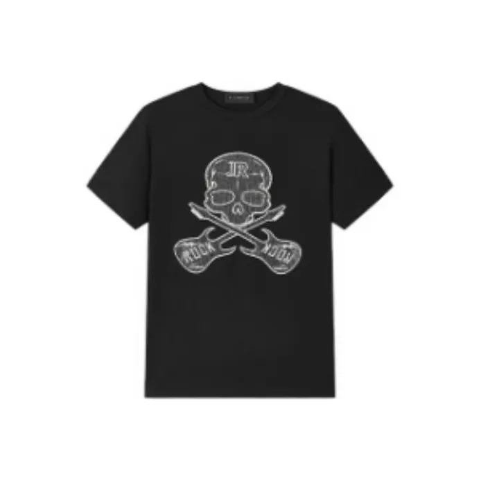JOHN RICHMOND T Shirts Men-5