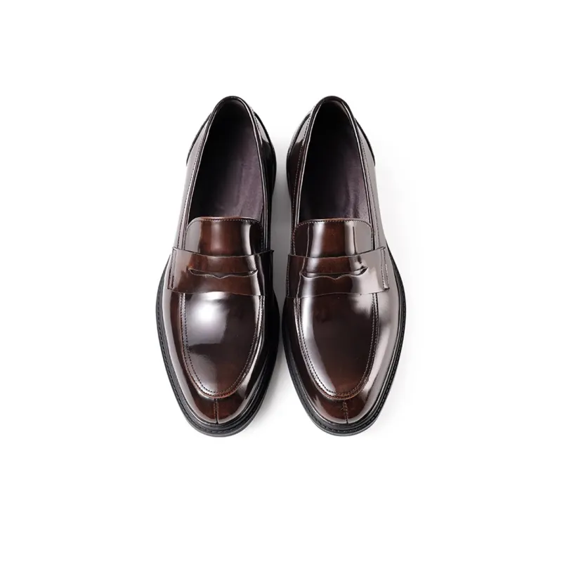 Bansley Loafers Men-8